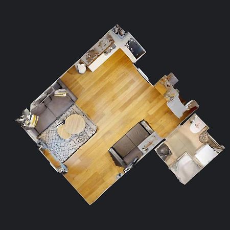 333 Suite Chou - Superbe Appartement A Paris. Екстер'єр фото