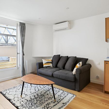 333 Suite Chou - Superbe Appartement A Paris. Екстер'єр фото