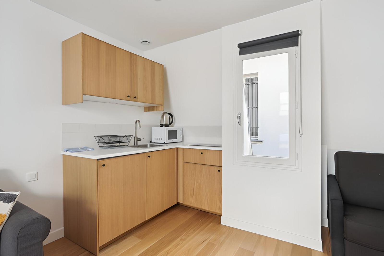 333 Suite Chou - Superbe Appartement A Paris. Екстер'єр фото