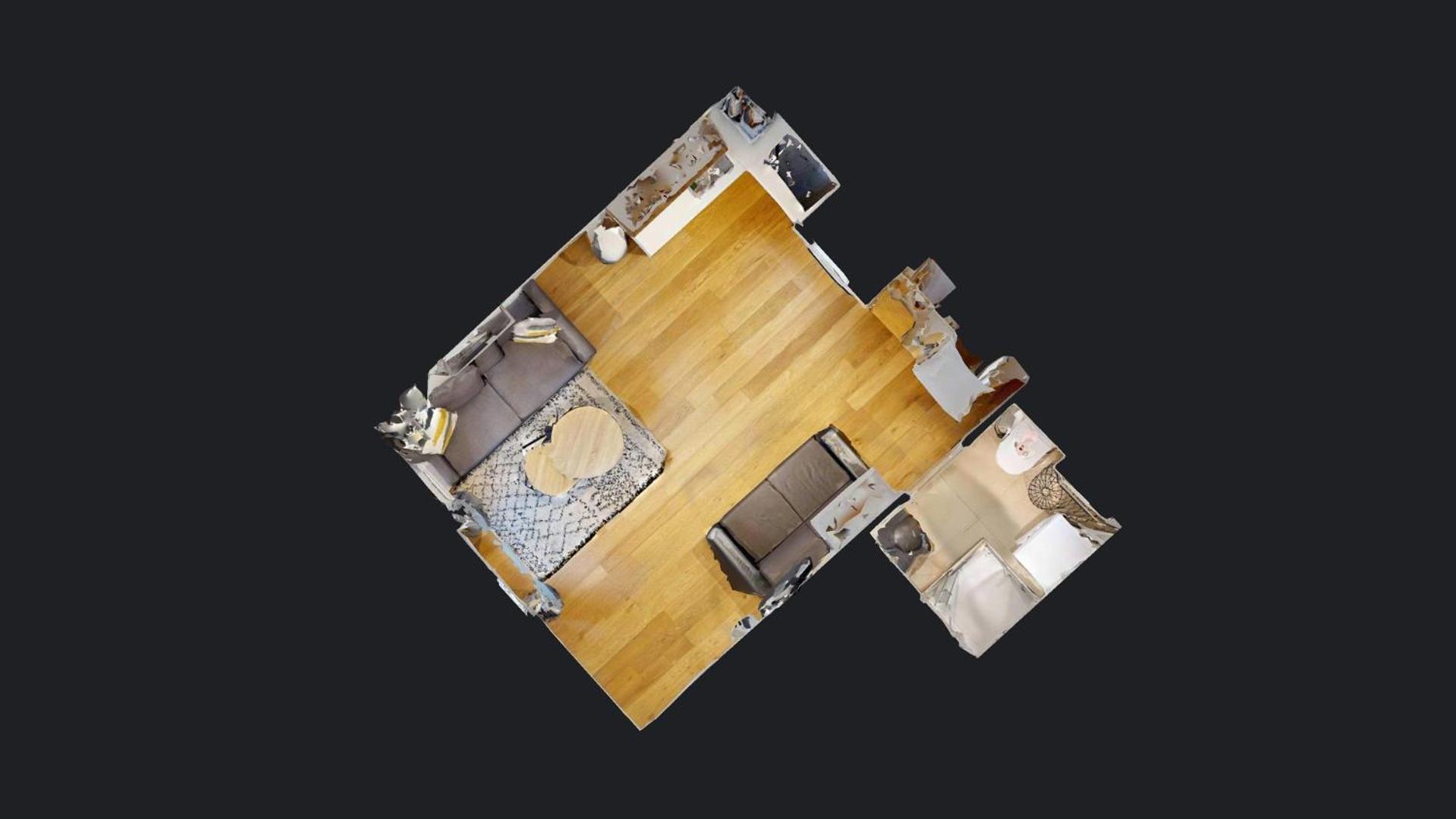 333 Suite Chou - Superbe Appartement A Paris. Екстер'єр фото