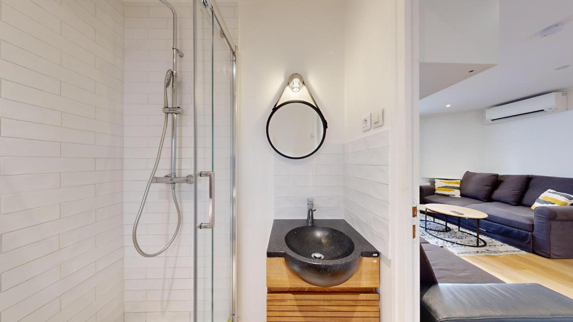 333 Suite Chou - Superbe Appartement A Paris. Екстер'єр фото