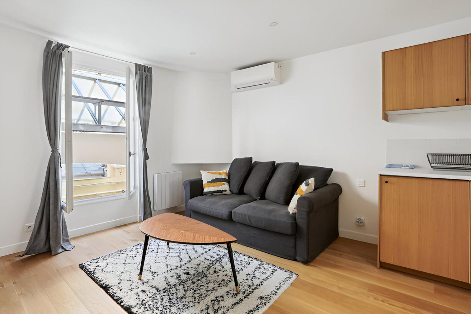 333 Suite Chou - Superbe Appartement A Paris. Екстер'єр фото