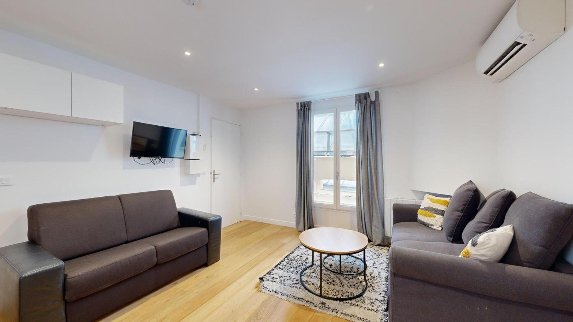 333 Suite Chou - Superbe Appartement A Paris. Екстер'єр фото