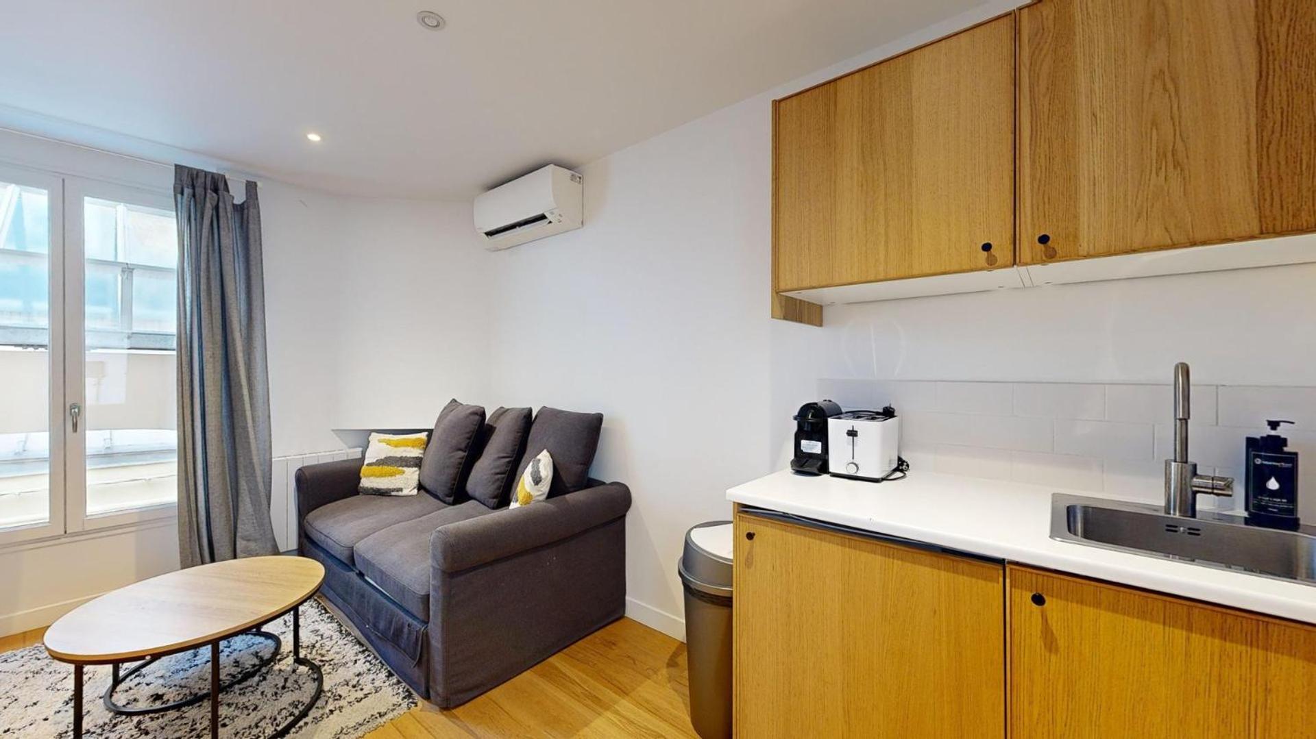 333 Suite Chou - Superbe Appartement A Paris. Екстер'єр фото