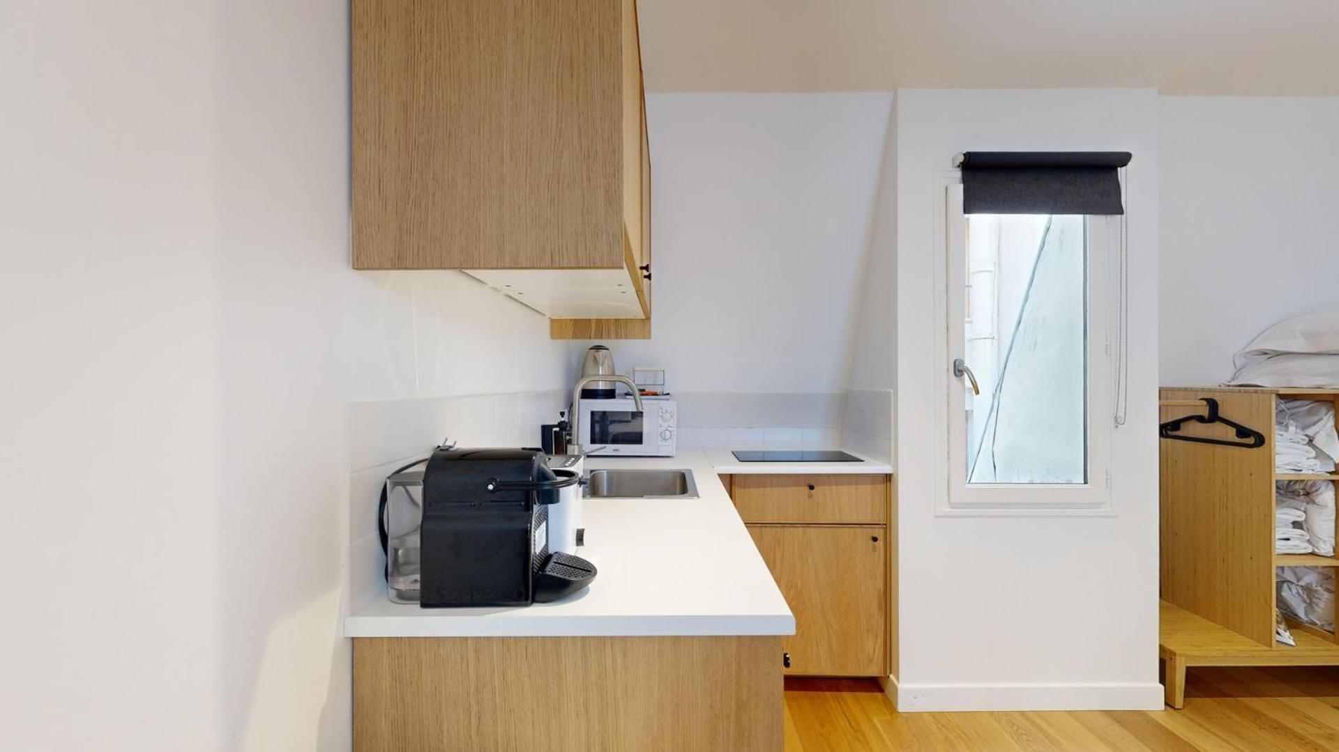 333 Suite Chou - Superbe Appartement A Paris. Екстер'єр фото