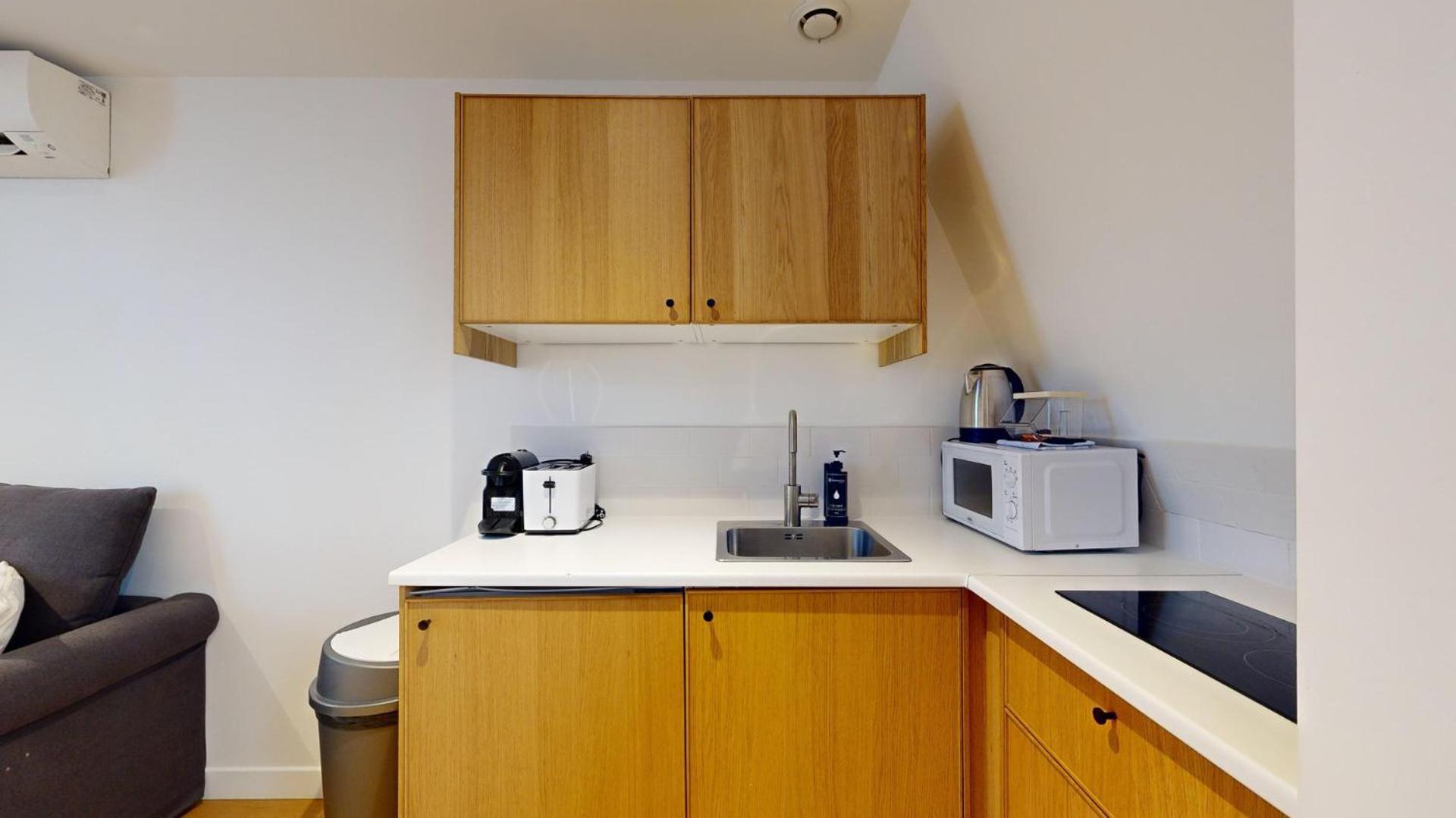 333 Suite Chou - Superbe Appartement A Paris. Екстер'єр фото