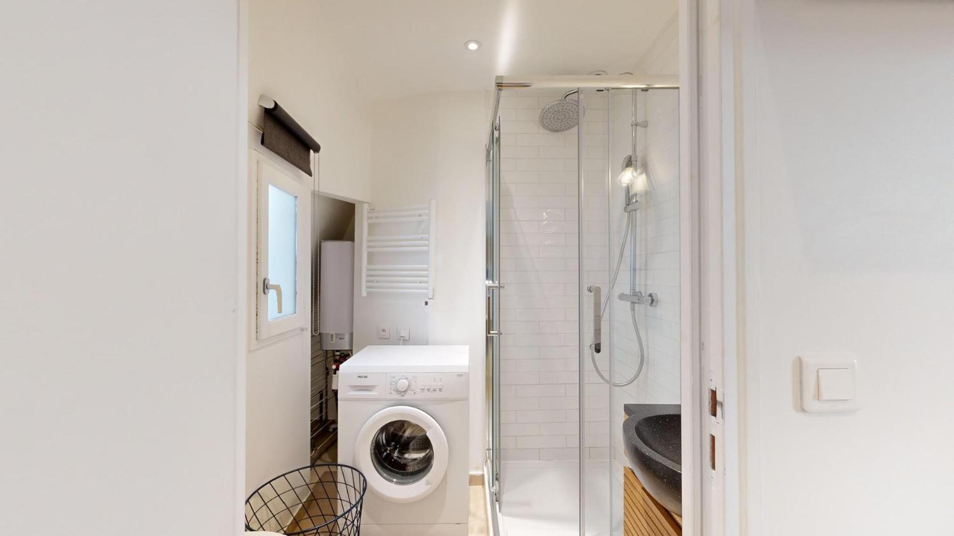 333 Suite Chou - Superbe Appartement A Paris. Екстер'єр фото